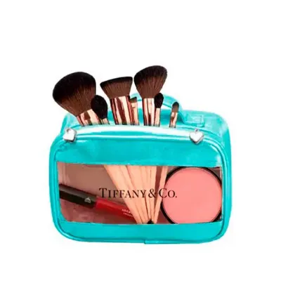 Necessaire Sintetica Holografica