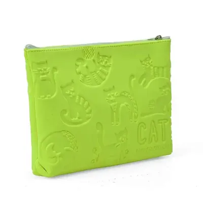 Necessaire Soft Case Com Ziper