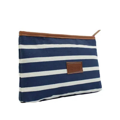 Necessaire Stripes