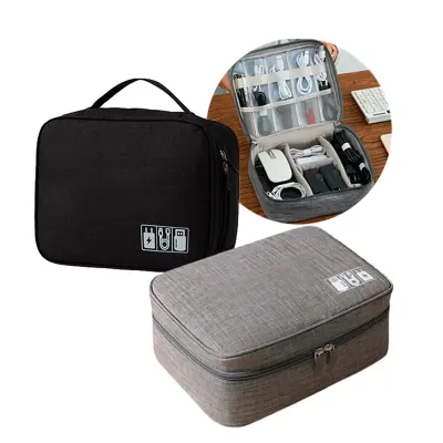 Necessaire Tech Digital
