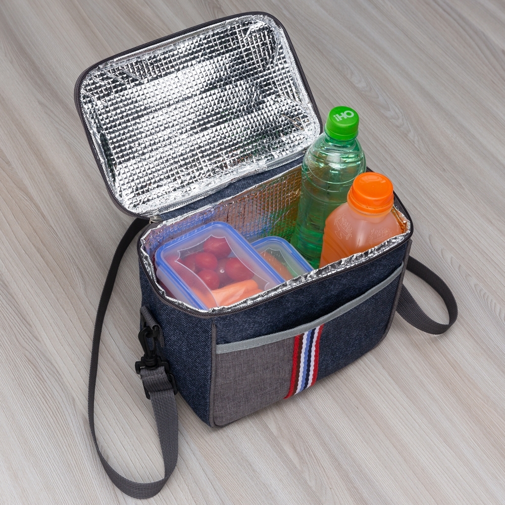 Bolsa Térmica 7,3 Litros Personalizada — foto 3