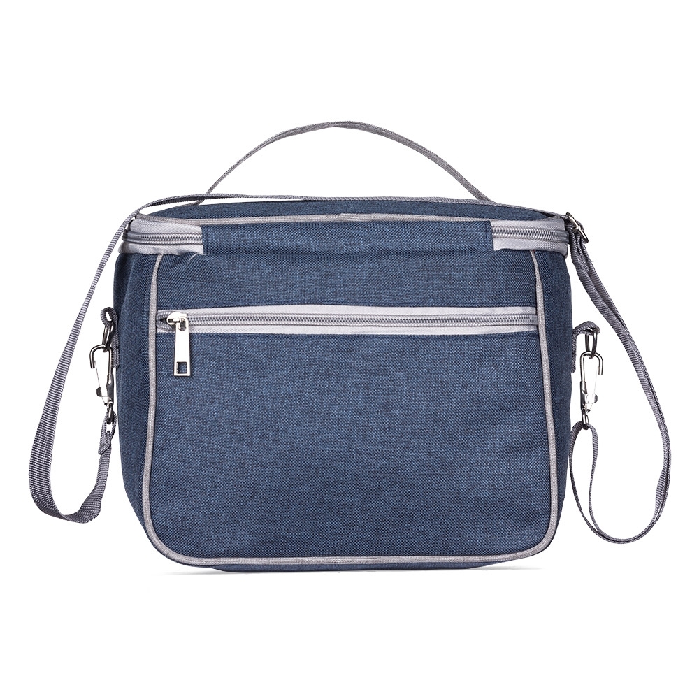 Bolsa Térmica 7,6 Litros Personalizada — foto 2