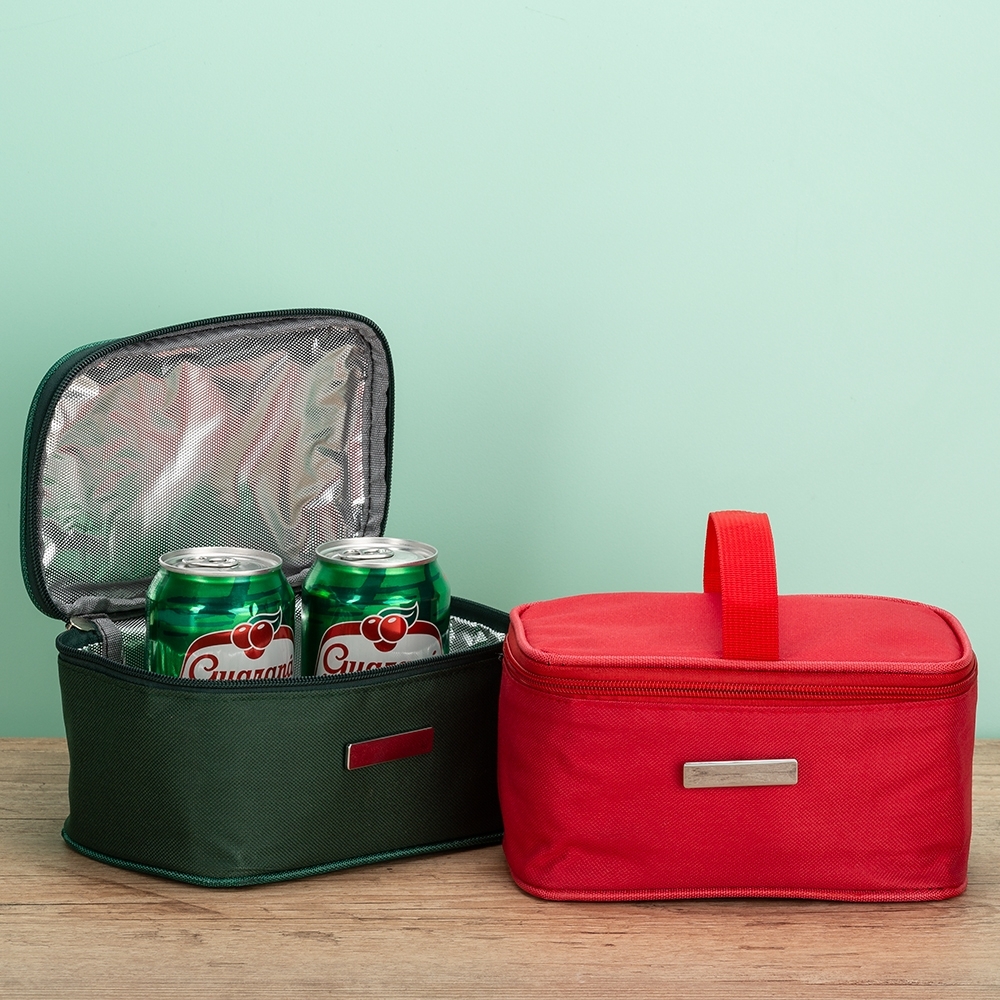 Bolsa Térmica 2,6 Litros Personalizada — foto 4