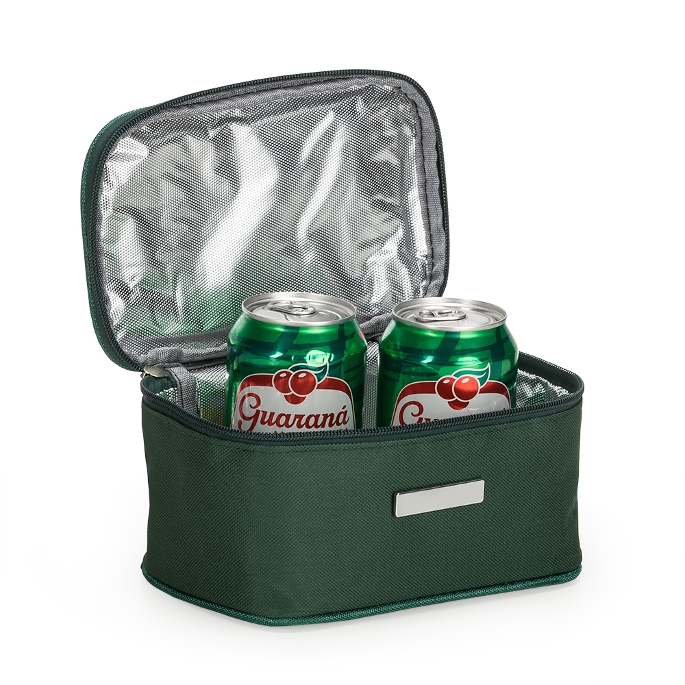 Bolsa Térmica 2,6 Litros Personalizada — foto 5