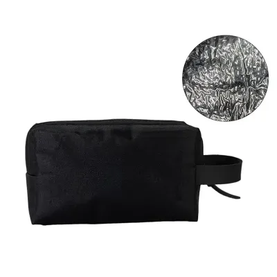 Necessaire Termica Curitiba Preta