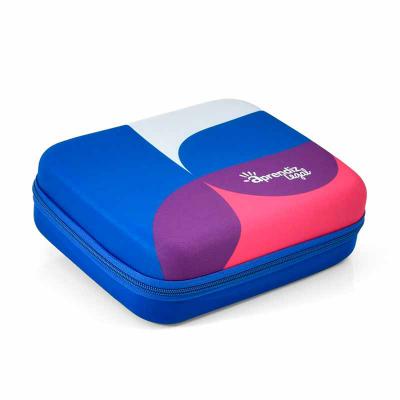 Necessaire Termomoldado 22x18 Personalizado