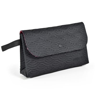Necessaire Texturizada Soft Case Personalizada