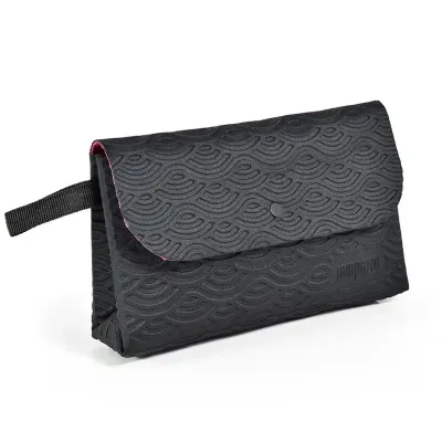 Necessaire Texturizada Soft Case Promocional