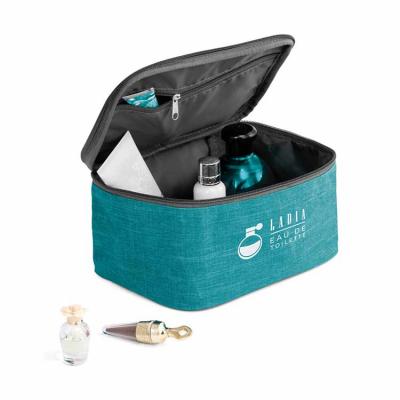 Necessaire tipo maleta personalizada
