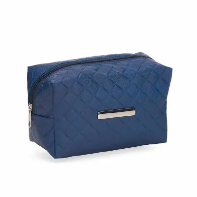 Necessaire Tipo Puff Matelasse