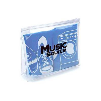 Necessaire Transparente Personalizada