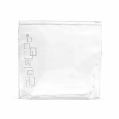 Necessaire Transparente Personalizavel