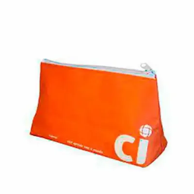Necessaire Triangular Inc000561