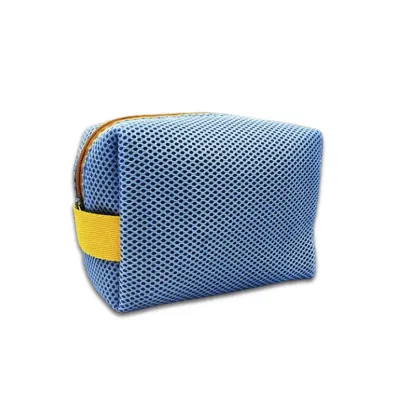 Necessaire Unissex em Tela Spencer An046