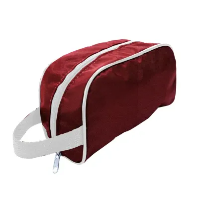 Necessaire Vermelha