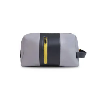 Necessaire Versatil e Sofisticada p Viagem