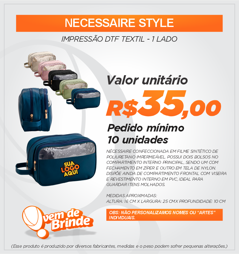 Necesseire Style