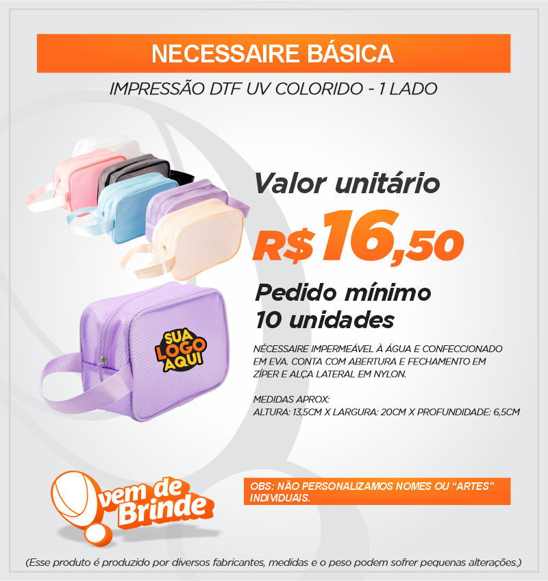 Necesseries