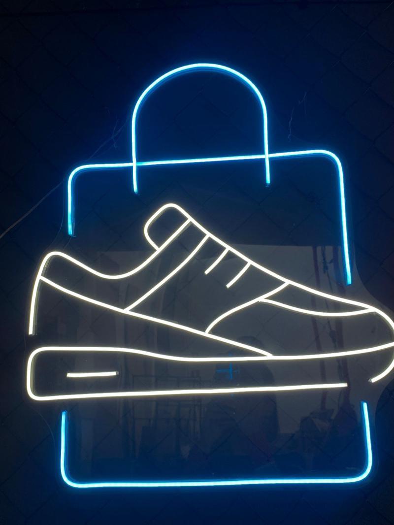 Neon Simples