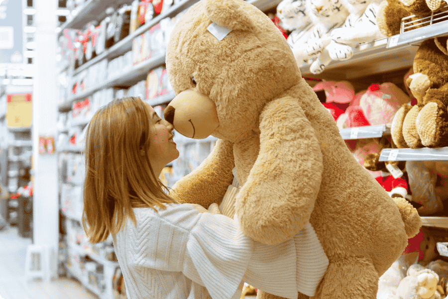 Nomes para Lojas de Brinquedos
