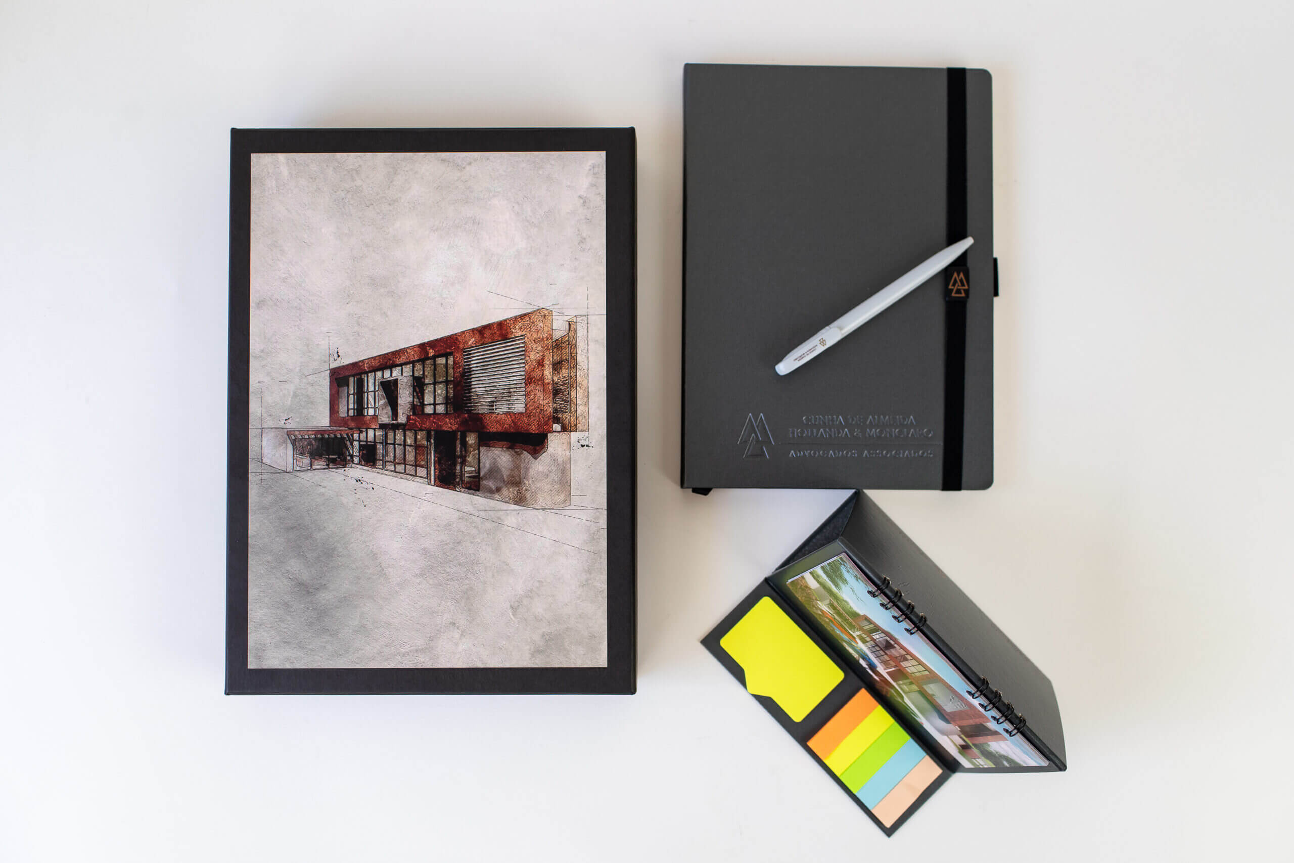 Notebook Planne