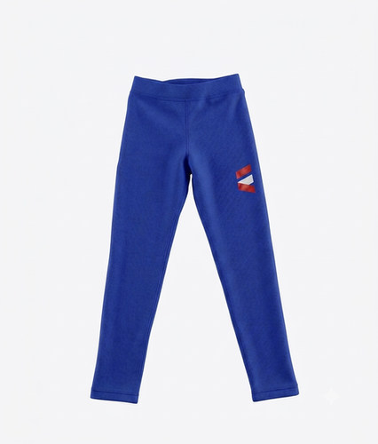 Novo Elite Calça Legging