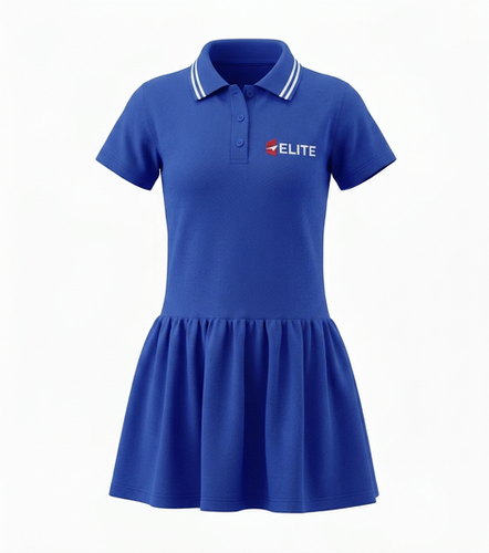 Novo Elite Vestido