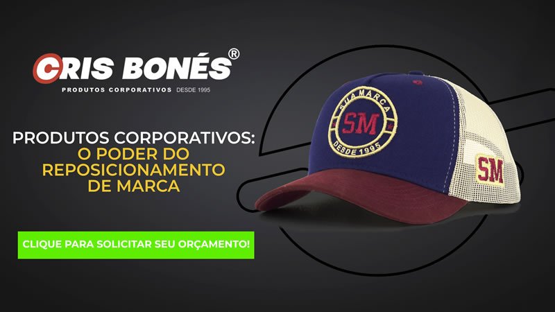 O Poder do Reposicionamento de Marca