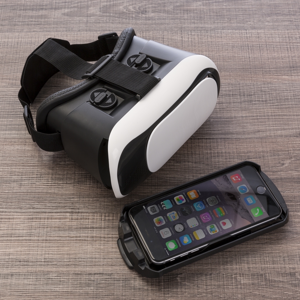 Óculos 360º para Celular Personalizado — foto 2