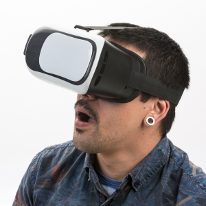 Óculos 360º para Celular Personalizado — foto 5
