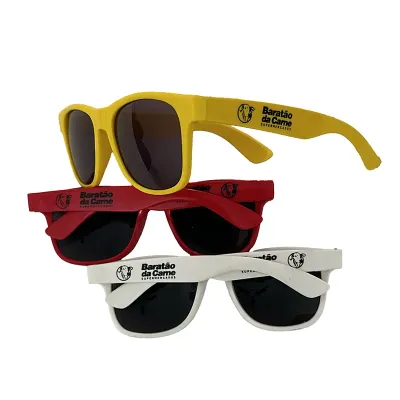 Oculos de Sol Personalizado