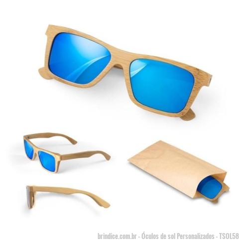 Oculos De Sol Personalizados