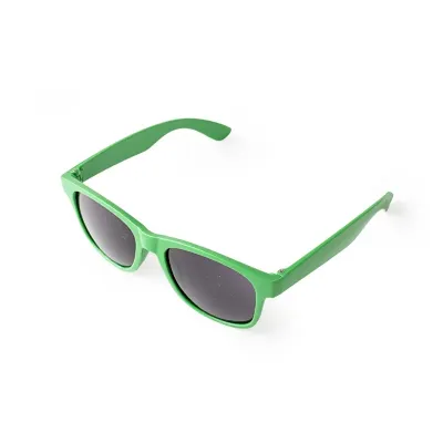 Oculos de Sol Plastico Personalizado