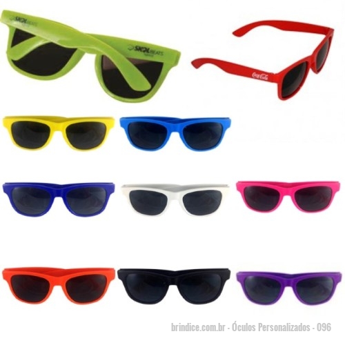 Oculos Personalizados
