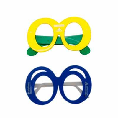 Oculos Torcida Zoiao