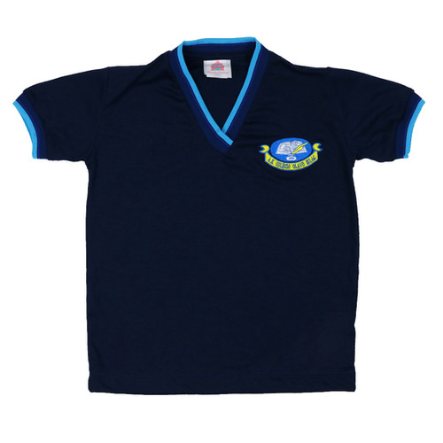 Olavo Bilac Camisa Gola V