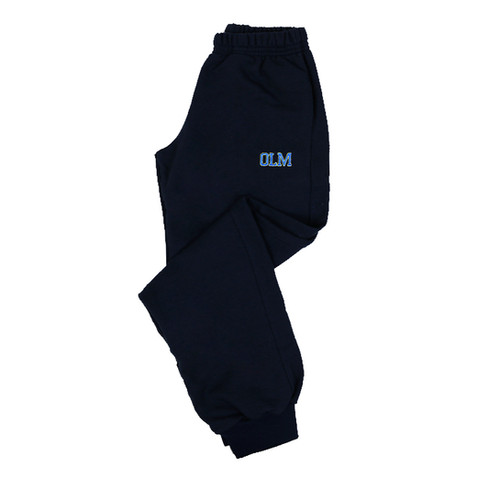 OLM Calça Moletom