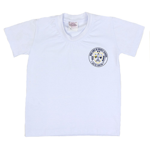 OLM Camisa Malha Manga