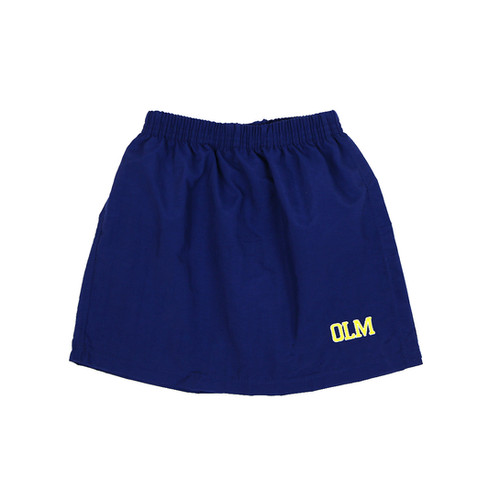 OLM Saia Short