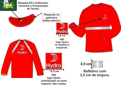 Onde comprar uniformes profissionais