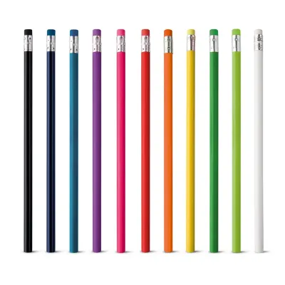 OPções de cores