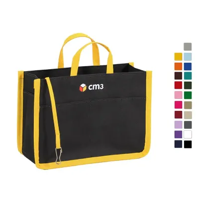 Organizador de Bolsa Flora