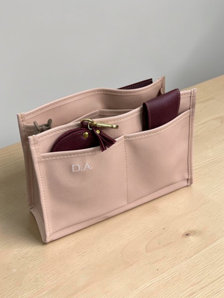 Organizador de Bolsas - Cramby Presentes Personalizados