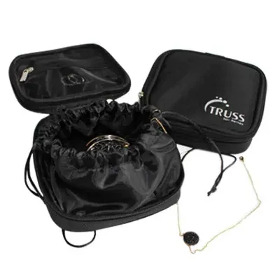 Organizador de Joias em Nylon Prada