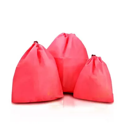 Organizador de Mala 3 Pecas 100 Personalizada
