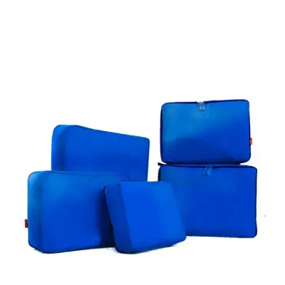 Organizador de Mala 5 Pecas 100 Personalizado