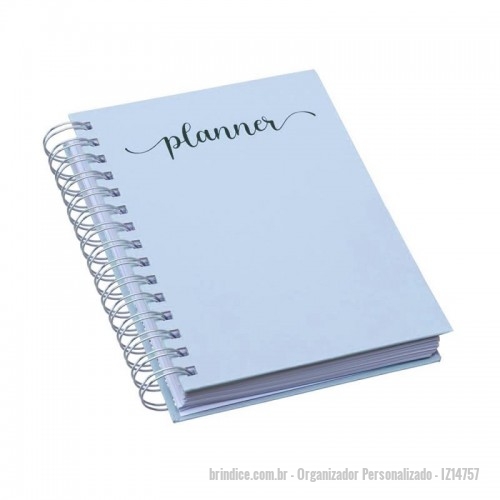 Organizador Personalizado