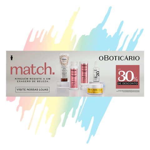 Outdoor 9 x 3 metros