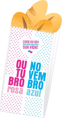 Papel de Pão Personalizado — foto 4
