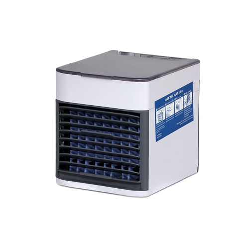 P@06001 - Mini Climatizador de Ar Portátil